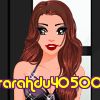 sarahdu40500