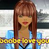 baabe-love-you