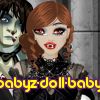 babyz-doll-baby