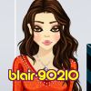 blair-90210