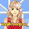 vanilli-bonbon