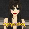 chichoudion