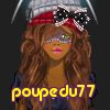 poupedu77