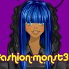 fashion-monst3r