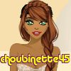 choubinette45