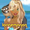 lorinemanon