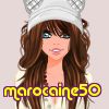 marocaine50