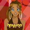 hayuna