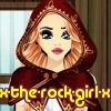 x-the-rock-girl-x