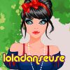 loladanseuse