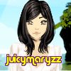juicymaryzz