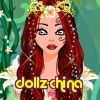 dollz-china