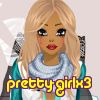 pretty-girlx3
