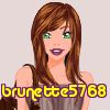 brunette5768