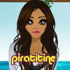 piratitine