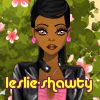 leslie-shawty