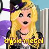 chipie-metal