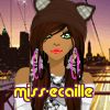 miss-ecaille