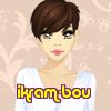 ikram-bou