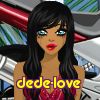 dede-love