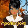 maariion-love