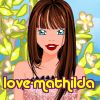 love-mathilda