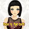 torn--heart