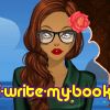 i-write-my-book