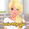 lorie-the-girl