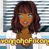 avannahafricana