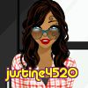 justine4520