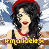 x-maridele-x