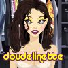 doudelinette