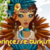 princesse-turkish