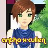 antho-x-cullen
