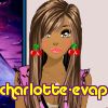 charlotte-evap