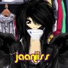 jaaniiss