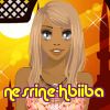 nesrine-hbiiba