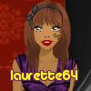 laurette64