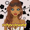 richardaxele