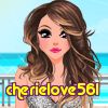 cherielove561