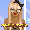 mxelle-sheriie