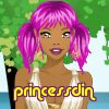 princessdin