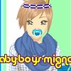 baby-boys-mignon