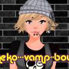 neko---vamp--boy