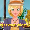 missvalentine77