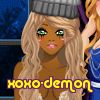 xoxo-demon