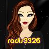 radis3326