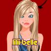 lilii-belle