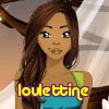 loulettine